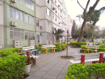 Apartamento para Venda, em Porto Alegre, bairro Humaitá, 1 dormitório