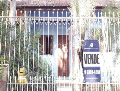 Casa para Venda, em Porto Alegre, bairro Passo da Areia, 3 dormitórios, 1 banheiro, 3 vagas