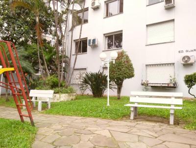 Apartamento para Venda, em Porto Alegre, bairro Cristo Redentor, 2 dormitórios, 1 banheiro